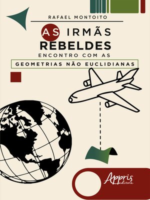 cover image of As Irmãs Rebeldes
